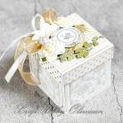 Inne exploding box,komunia,kielich