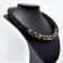 Naszyjniki naszyjnik beading,Marina Noske,Noske Design