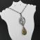 Naszyjniki amulet runiczny,talizman runiczny,Nauthiz,Naudiz
