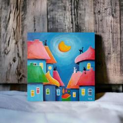 Elegancki naszyjnik z pereł