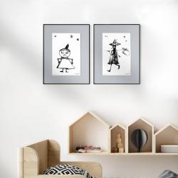 Elegancki naszyjnik z pereł