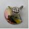Wisiory opal,zielony opal,z opalem,z opalami,opale,wrap
