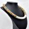 Naszyjniki naszyjnik beading,Marina Noske,Noske Design