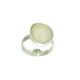 Opal etiopski pierścionek srebro pr925