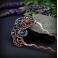 Do włosów do włosów,szpilka,spinka,wire wrapping